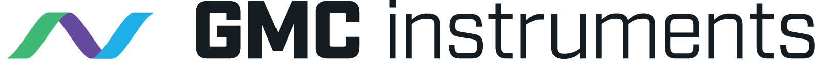 Logo GMC INSTRUMENT